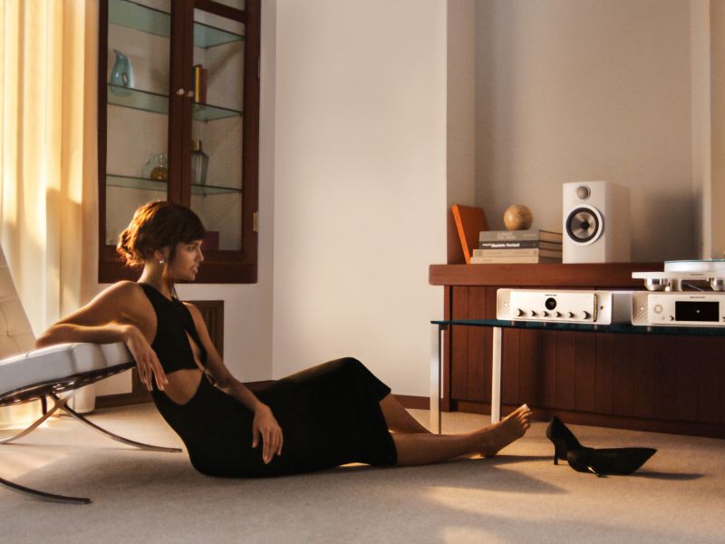 Marantz