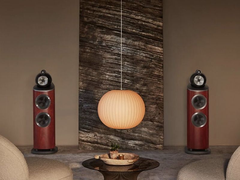 Bowers and Wilkins