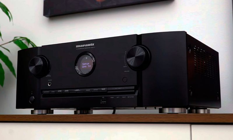 Marantz
