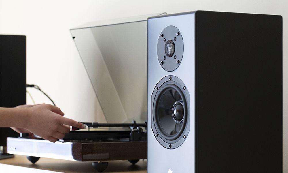 Totem Acoustic
