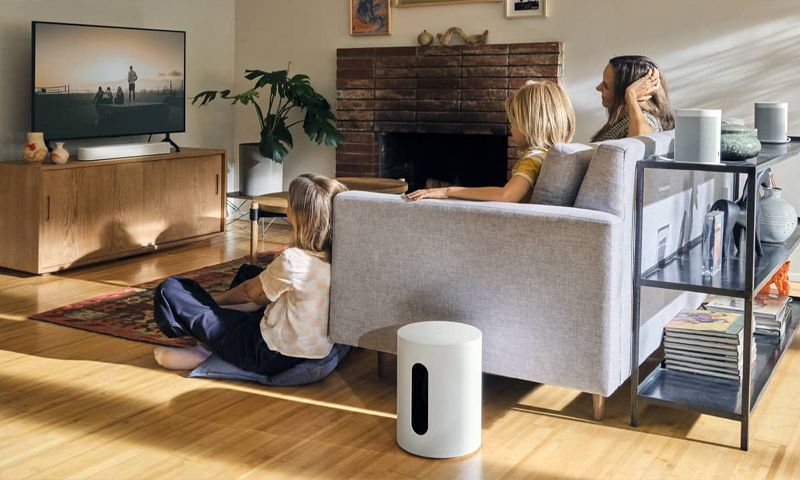 Sonos