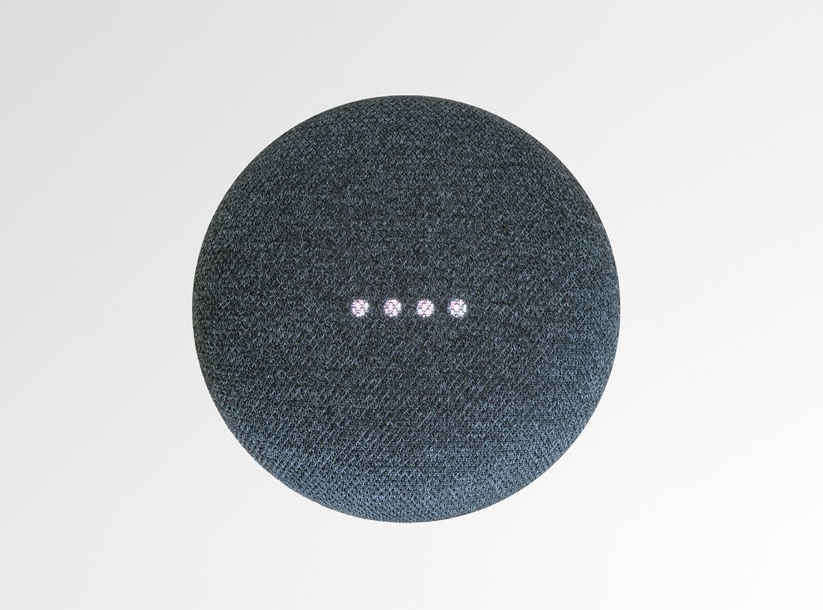 Google Assistant
