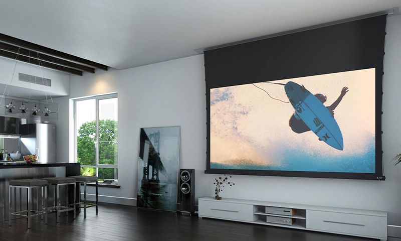 Screen Innovations