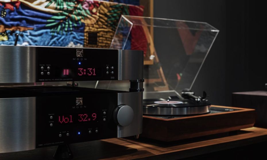 Moon Sound System